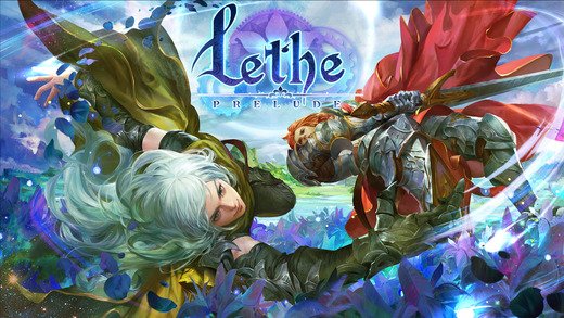 Lethe iOS版游戏截图（1）