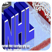美国冰上曲棍球2002 美版手机版