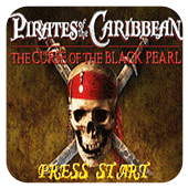 加勒比海盗手机版