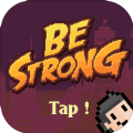 Be Strong游戏