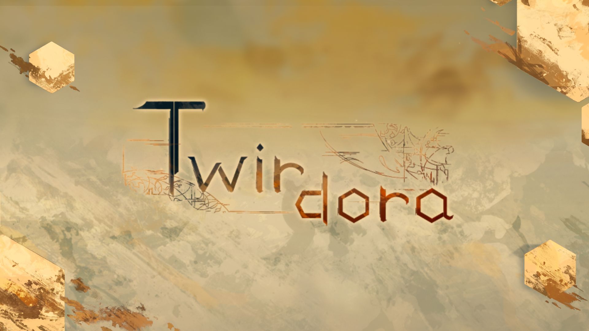 Twirdora安卓版游戏截图（4）