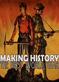 创造历史：第一次世界大战