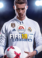 FIFA 18试玩版