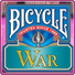 单车扑克战争