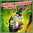 地球防卫军决战昆虫