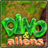 炸弹小恐龙帝诺(Dino and Aliens)