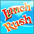 史努伊餐厅(SnowyLunch Rush)