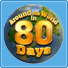 环游世界80天挑战赛