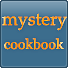 神秘烹饪书
