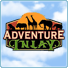 冒险拼图(Adventure Inlay)