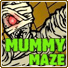 木乃伊(Mummy Maze Deluxe)