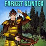 森林猎人