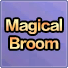 魔法扫把(Magicdi Broom)