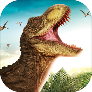 恐龙岛：沙盒进化测试版