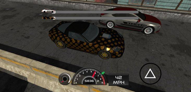 飙车速度战最新版游戏截图（4）
