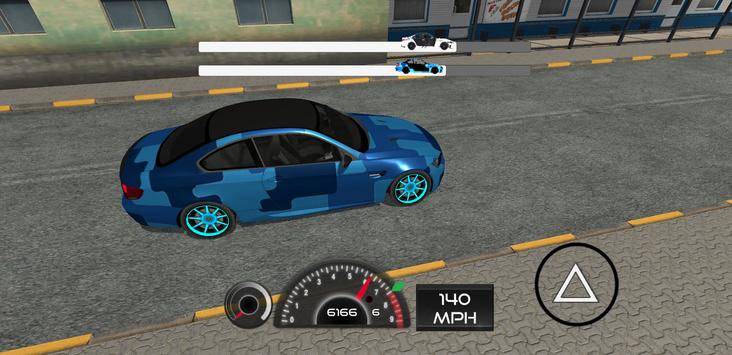 飙车速度战最新版游戏截图（2）