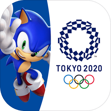 索尼克在2020东京奥运会手游版
