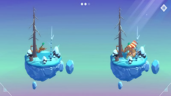 岛屿找茬3D最新版游戏截图（2）