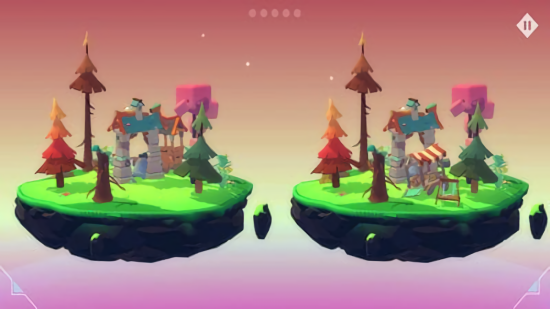 岛屿找茬3D最新版游戏截图（1）