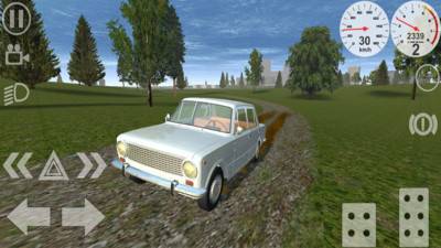 车祸物理模拟器手机版游戏截图（4）