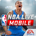 NBA LIVE移动版IOS版