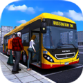 巴士模拟2017安卓版