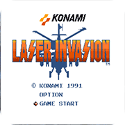 Laser Invasion手机版