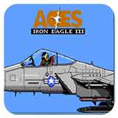 ACES铁鹰战机3手机版
