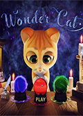 Wonder Cat