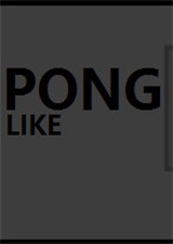 Pong like