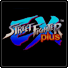 立体街霸(Street Fighter EX Plus)