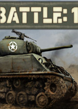 坦克大战：1944