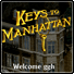 曼哈顿之匙