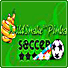 野蛇足球弹珠(WildSnake Pinball Soccer)