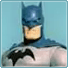 蝙蝠侠1代